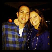 Brandi Lambert-Hamilton