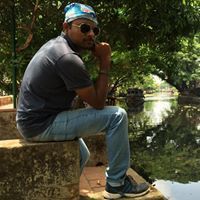 Karthik Msk