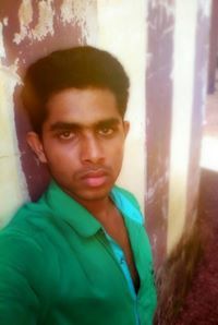 Midhun M