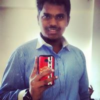 Pushkar Yewalekar