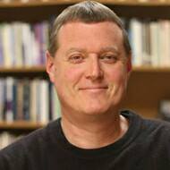 Jeff Moore
