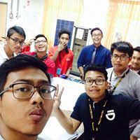 Muhamad Hailme