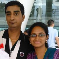 Srinivasan Balachandran