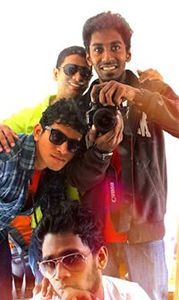 Nikhil George