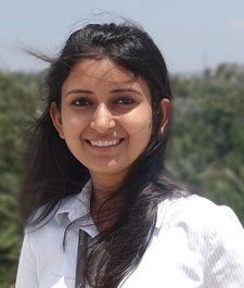 Mavra Akhtar