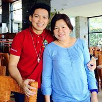 Jerwin Christian