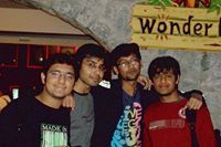 Abhishek Chatterjee