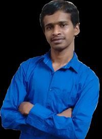 Sunil Megur