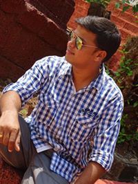 शशांक प्रिया