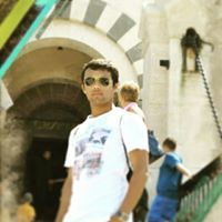 Shubham Negi