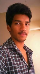 Srikanth Karlapati