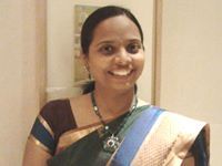 Sinju Sankar