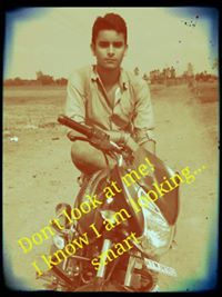 Prabhat Shukla