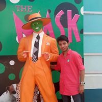 Shakeb Siddiqui