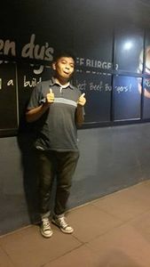 Anjasmara Nugraha