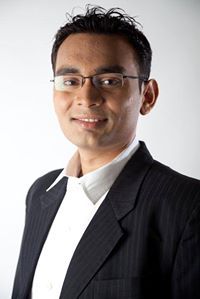 Rohan Patankar