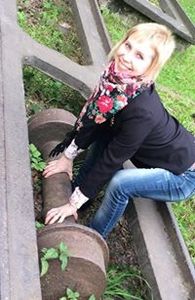 Евгения Санникова