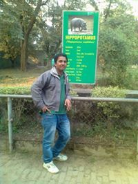 Prasenjit Mahato