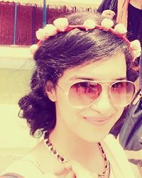 Ilsa Mirza