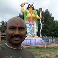 Mahaveer Singh