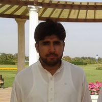 Muhammad Shafiq