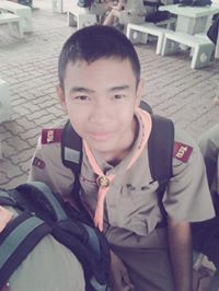Benz Chanpong