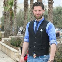 جابر السراحين