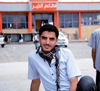 محمد الشرجي