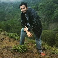 Ajinkya Phadnis