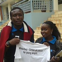 Ntensibe Michael