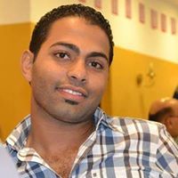 Mostafa El-Fatah