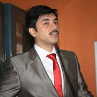 Rohit S