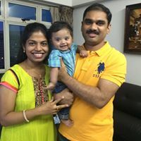 Vinay Kumar
