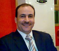 ثروت الغلبان