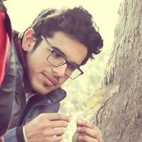 Vishal Bansal