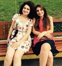 Լիլիթ Բաղդասարյան