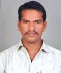 Jakkoju Krishna