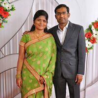 Suchithra Ramanathan