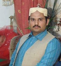 Arshad Khalil