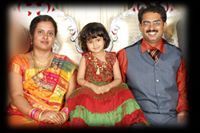 Vedashree Jaideep