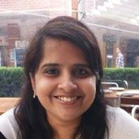 Divya Gupta