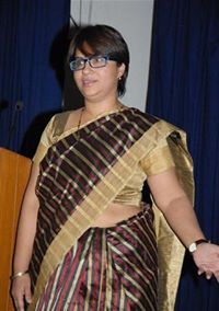 Nandini Chatterjee Singh