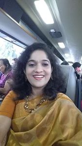 Sunitha Rani