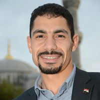 Ahmed Meshtawy