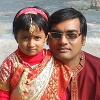 Pranab Chatterjee