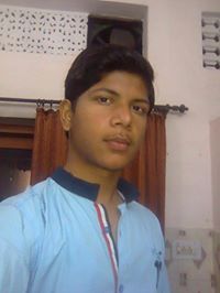 Pawan Vishwakarma