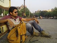 Bhaskar Verma