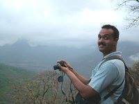 भारत महारुगडे