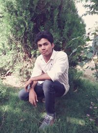Yogesh Mantri