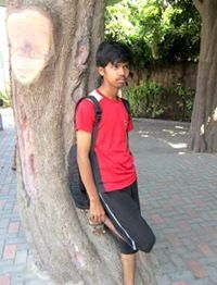 Tamil Arasu
